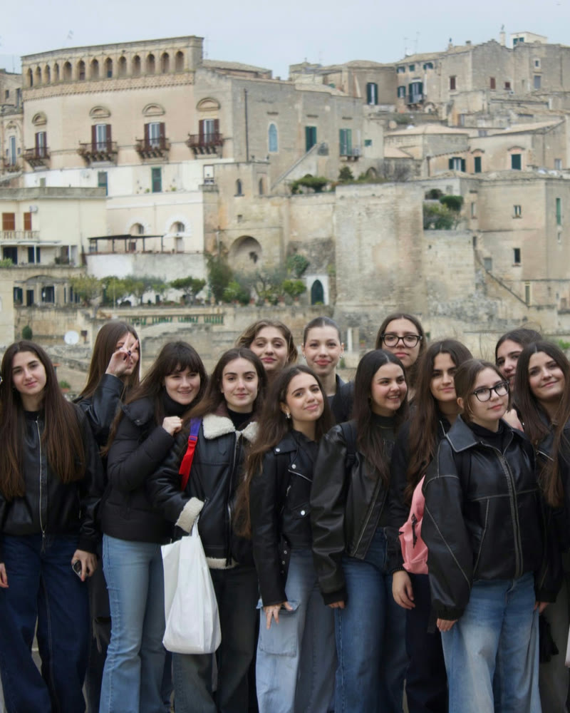 I Sassi di Matera
