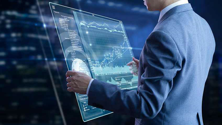 Il lavoro che cambia: dati e strumenti digitali in ogni settore