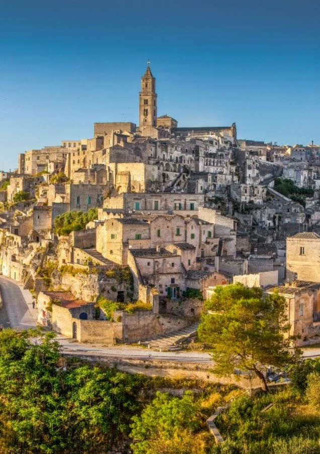 Matera