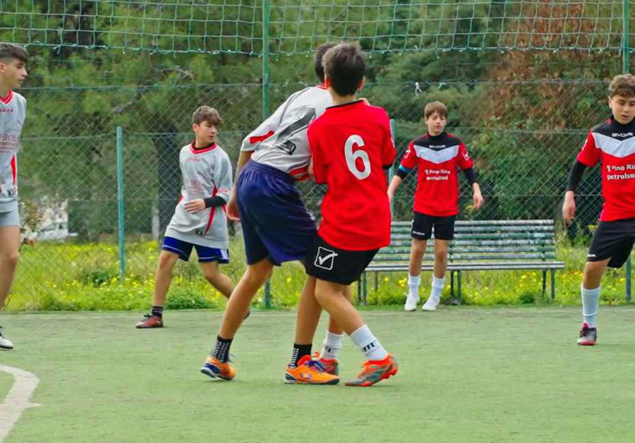 Tornei e giochi di squadra