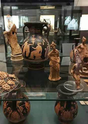 Museo Archeologico della Siritide