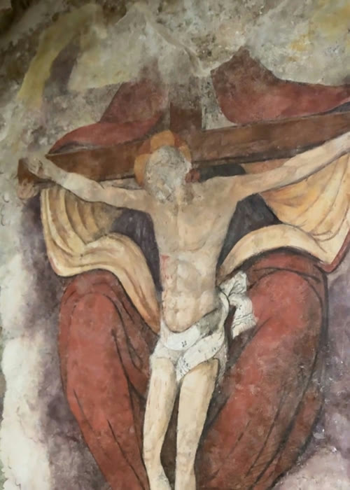 Matera: arte, pietra e luce